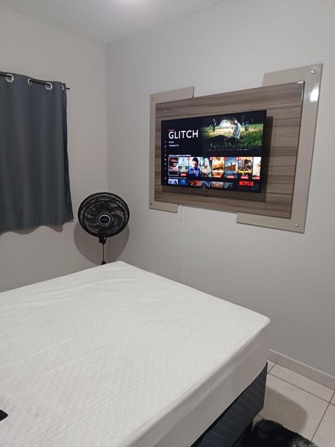 Apartamento de 2 Quartos