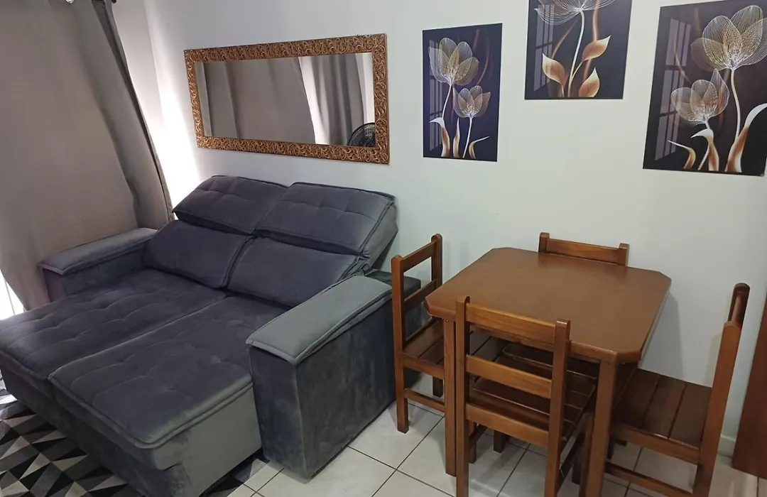 Apartamento Encantador 22-1