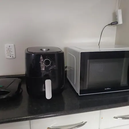Apartamento Encantador 22-3