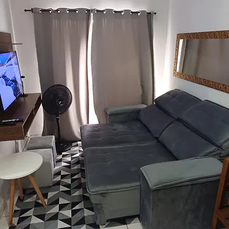 Apartamento Encantador 22-2